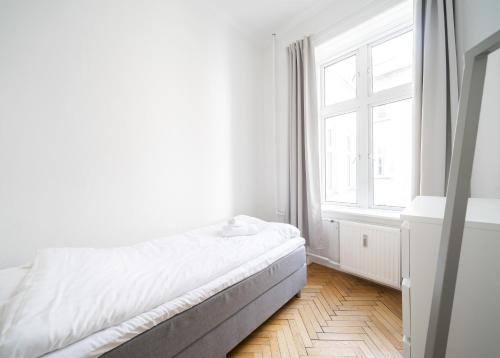 Fantastic and central 3-BR with lake-view - 75, Copenhague (photo 6)