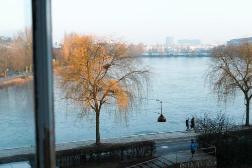 Fantastic and central 3-BR with lake-view - 75, Copenhague (photo 10)
