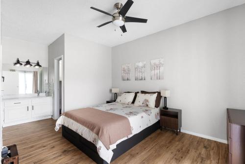 Updated 1BR Condo with Community Pool Near The Domain in Austin, USA