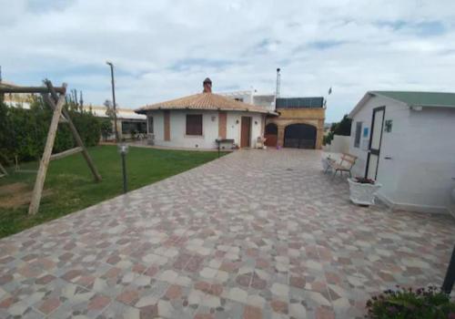 Nemo mare, Noto Marina (photo 3)