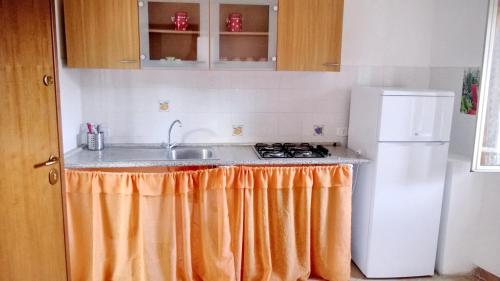 Apartment with one bedroom in Viterbo with balcony 40 km from the beach - main image