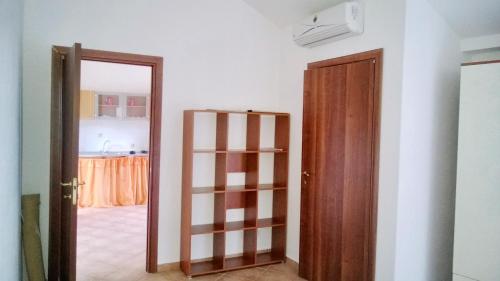 Apartment with one bedroom in Viterbo with balcony 40 km from the beach - image 10