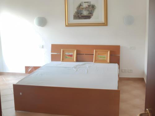 Apartment with one bedroom in Viterbo with balcony 40 km from the beach - image 12