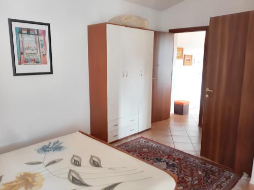 Apartment with one bedroom in Viterbo with balcony 40 km from the beach - image 7