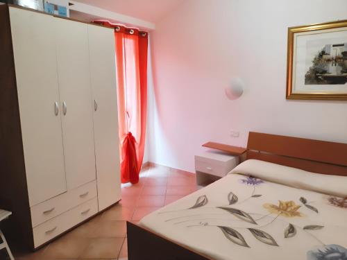 Apartment with one bedroom in Viterbo with balcony 40 km from the beach - image 2