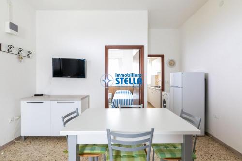 Comacchio gîte à louer Eraclea