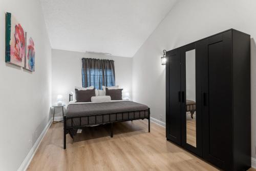 Spacious 4Bed Home in South Atx Monthly Rental in Austin, USA