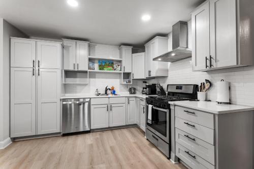 Spacious 4Bed Home in South Atx Monthly Rental in Austin, USA