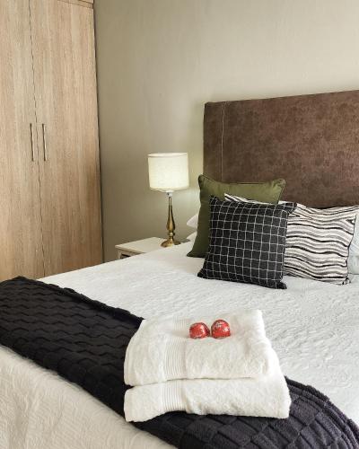 Double Room room in Waterlily Cove Guesthouse