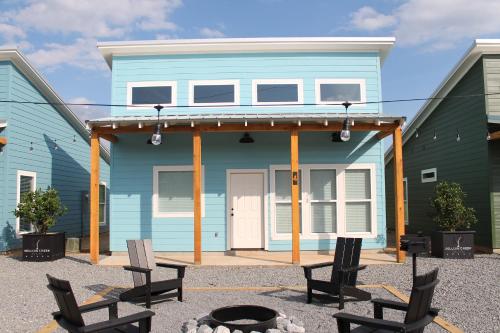 . Willow Creek Cabins Unit 4