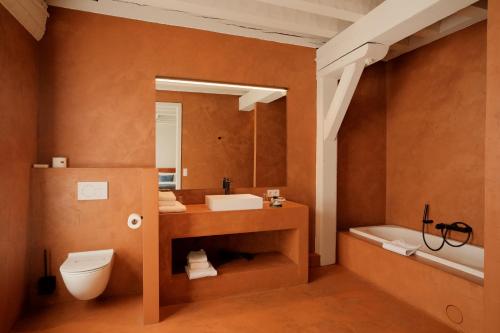Hotel 'T Sandt, Antwerp (photo 11)