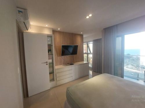 Brisa Flat Duplex 603, Natal (foto 2)