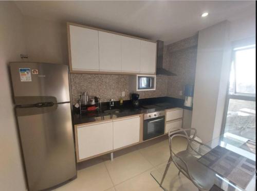 Brisa Flat Duplex 603, Natal (foto 5)