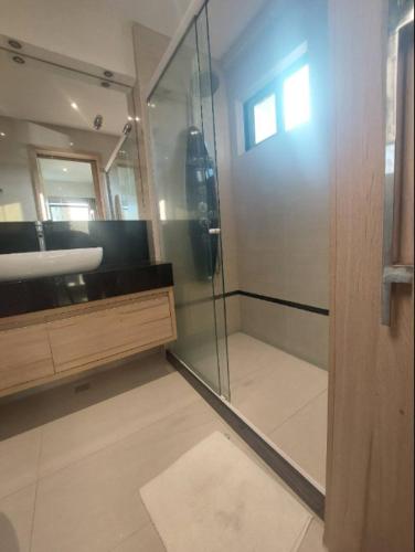 Brisa Flat Duplex 603, Natal (foto 7)