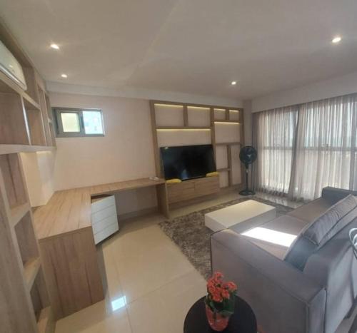 Brisa Flat Duplex 603, Natal (foto 8)