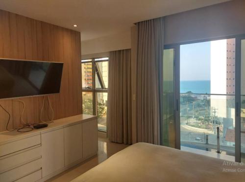 Brisa Flat Duplex 603, Natal (foto 9)
