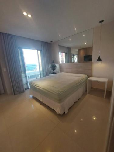 Brisa Flat Duplex 603, Natal (foto 10)