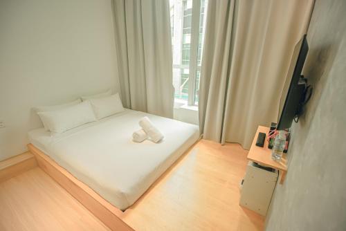 Double H Boutique Hotel Room Type - Superior Double Room