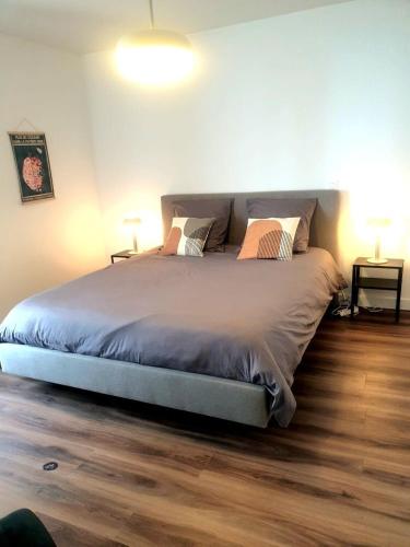 Orvilliers in Moulins