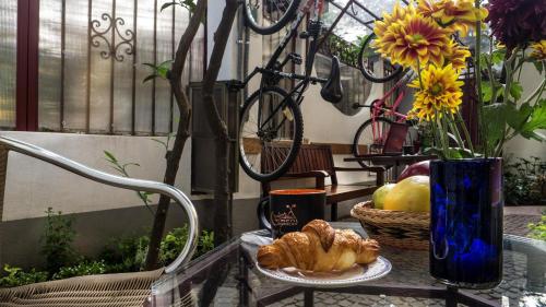 Chalet del Carmen, Coyoacan - 편의 시설/서비스
