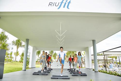 Riu Dunamar - All Inclusive, Cancún (zdjęcie 11)