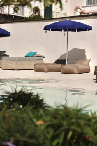 Hotel Terme Oriente - image 9