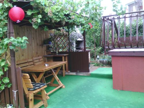 Apartment - Ground Floor image 10