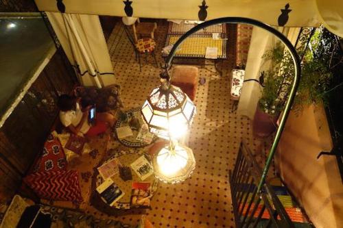 Riad Layla Rouge - image 14