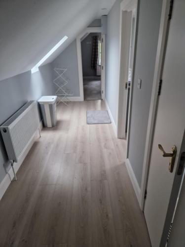 Ashbury in Ballinasloe