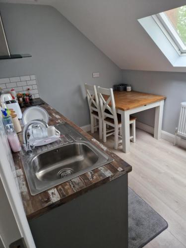 Ashbury in Ballinasloe