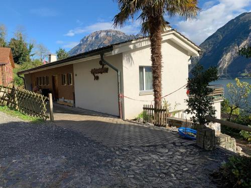 Accommodation in Seedorf (UR)