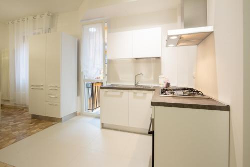 Realkasa Galliera Apartment, Bologna