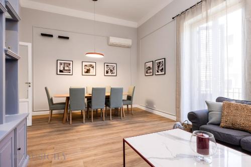 Constance Luxury Apartment by DomuSicily 1