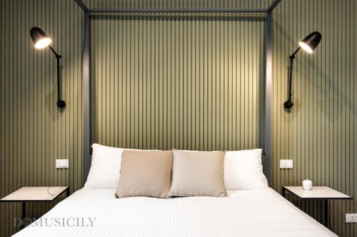 Constance Luxury Apartment by DomuSicily, Palermo (fotografie 3)
