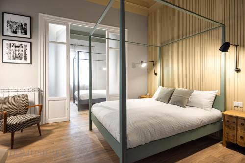 Constance Luxury Apartment by DomuSicily, Palermo (fotografie 4)