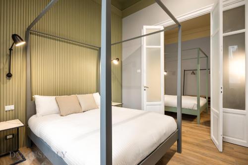 Constance Luxury Apartment by DomuSicily, Palermo (fotografie 5)
