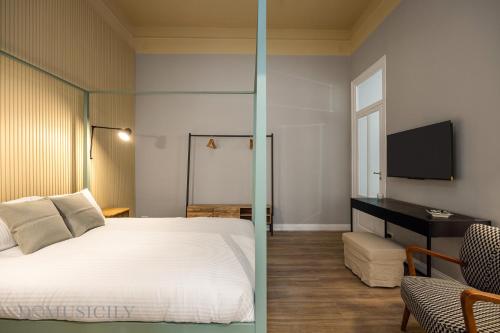 Constance Luxury Apartment by DomuSicily, Palermo (fotografie 6)