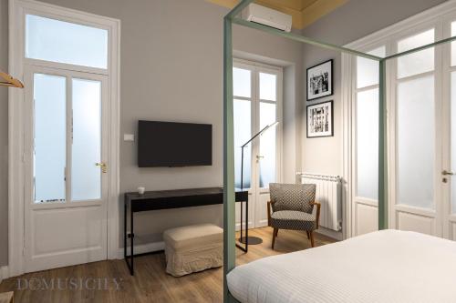 Constance Luxury Apartment by DomuSicily, Palermo (fotografie 7)