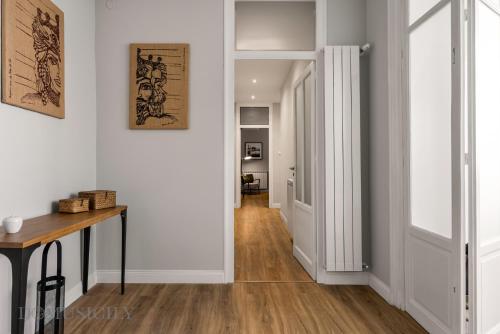 Constance Luxury Apartment by DomuSicily 2