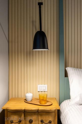 Constance Luxury Apartment by DomuSicily, Palermo (fotografie 10)