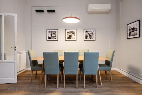 Constance Luxury Apartment by DomuSicily 5