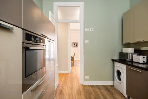 Constance Luxury Apartment by DomuSicily 3