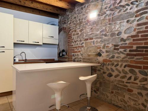 Houseberg Pignolo 8, Bergamo (fotografie 4)