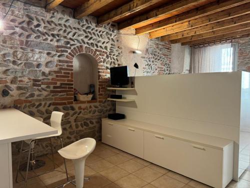 Houseberg Pignolo 8, Bergamo (fotografie 6)