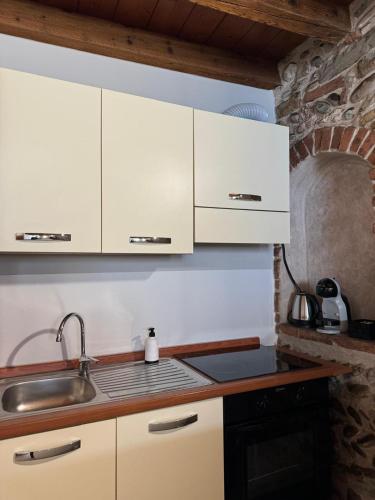Houseberg Pignolo 8, Bergamo (fotografie 7)
