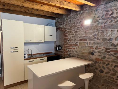 Houseberg Pignolo 8, Bergamo (fotografie 8)
