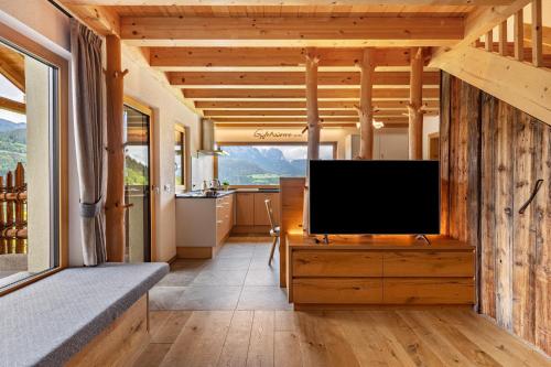 Superior Apartment with City View