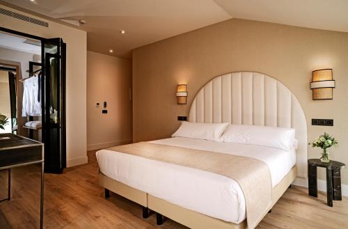 Hotel Cigarral Santa María Room Type - Junior Suite