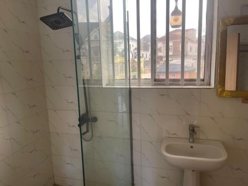 Sugarland Hotel and Suite GRA Ikeja Lagos