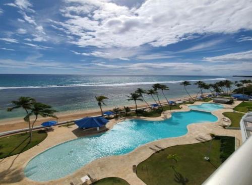 Modern Beachfront apt. Las Olas Juan Dolio